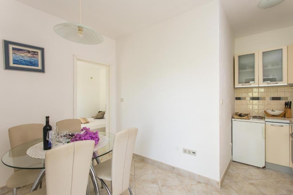 Apartments Maria Donje Celo 외부 사진