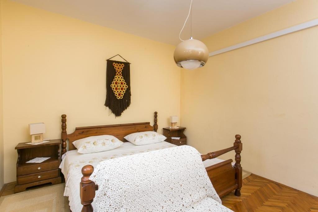 Apartments Maria Donje Celo 외부 사진
