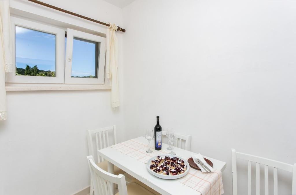 Apartments Maria Donje Celo 외부 사진