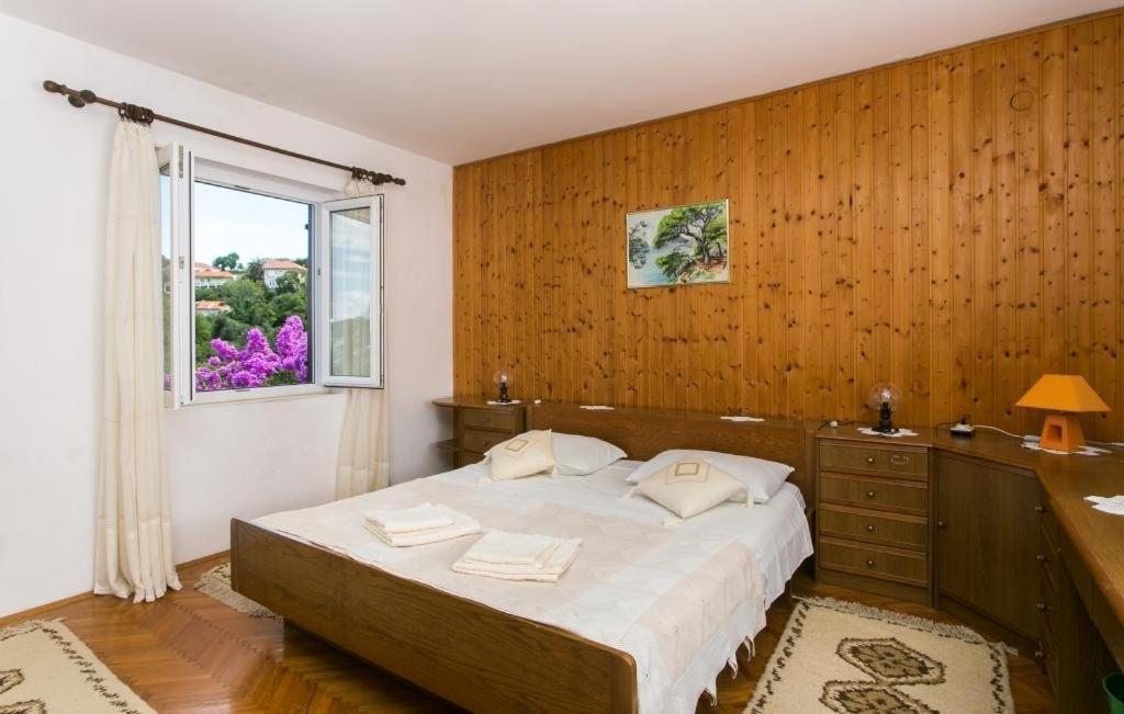 Apartments Maria Donje Celo 외부 사진