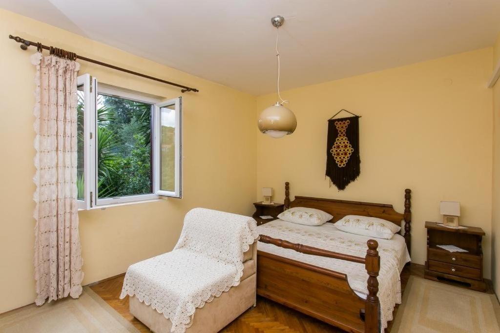 Apartments Maria Donje Celo 외부 사진