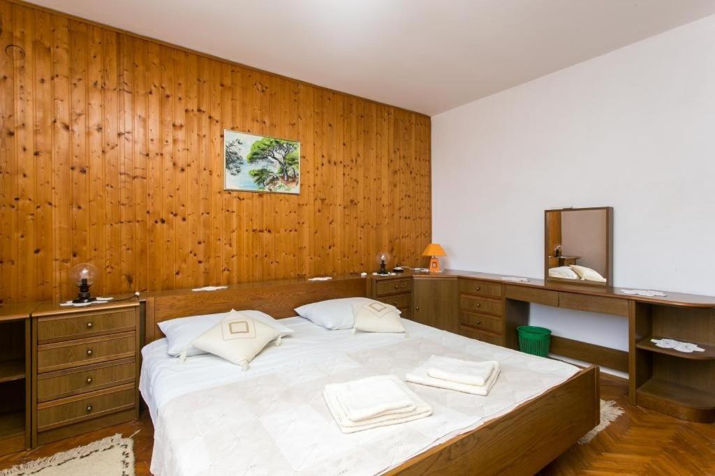 Apartments Maria Donje Celo 외부 사진
