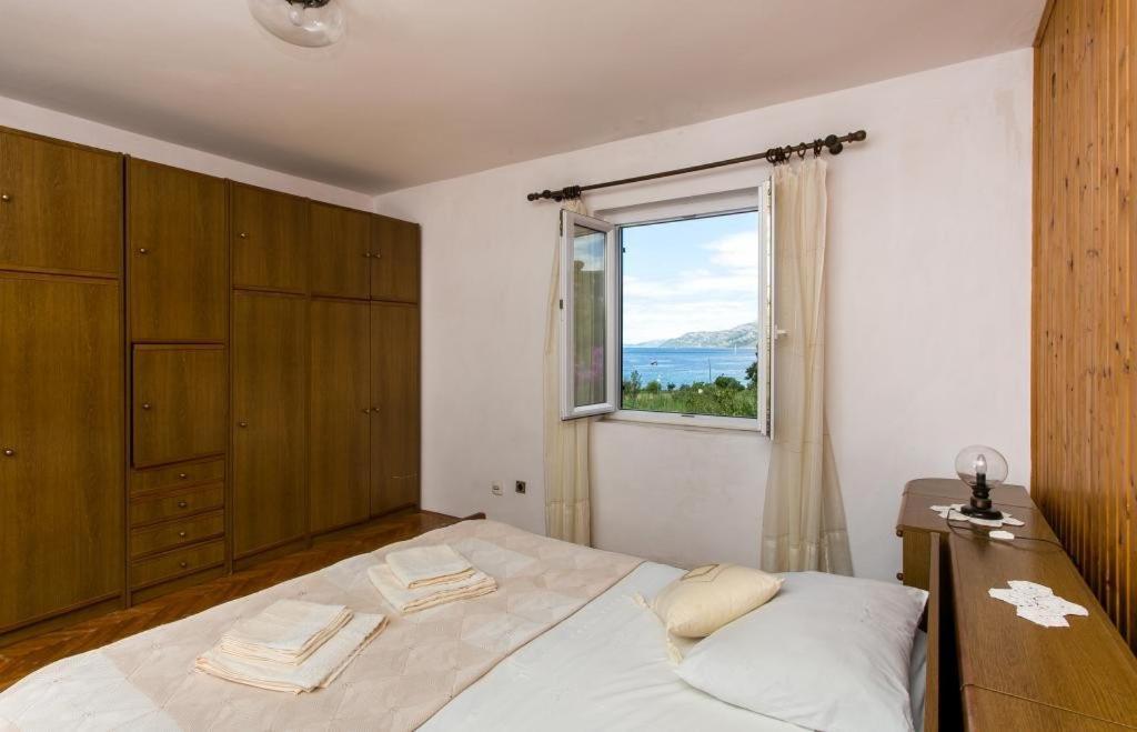 Apartments Maria Donje Celo 외부 사진