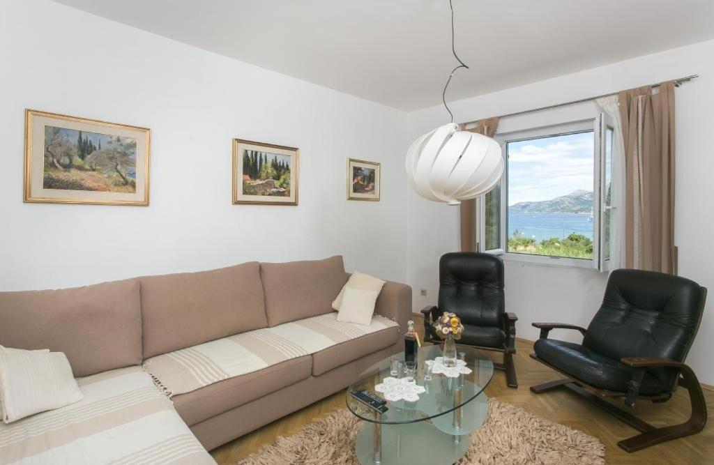 Apartments Maria Donje Celo 외부 사진